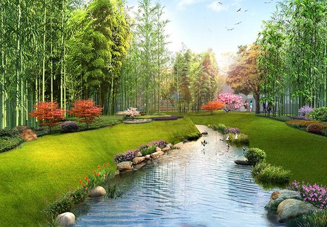 探索出一條生態(tài)優(yōu)先、綠色發(fā)展新路子