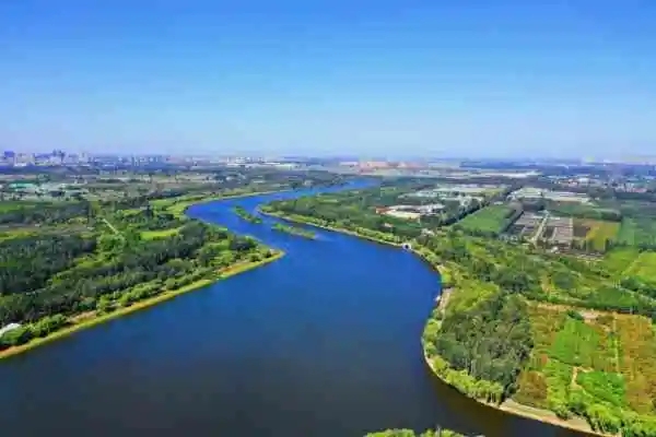 首都運(yùn)河保護(hù)經(jīng)驗(yàn)：量水發(fā)展、統(tǒng)一管理、溯源治理