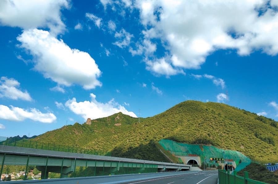冬奧結(jié)束，“冬奧旅游路”風(fēng)景正美
