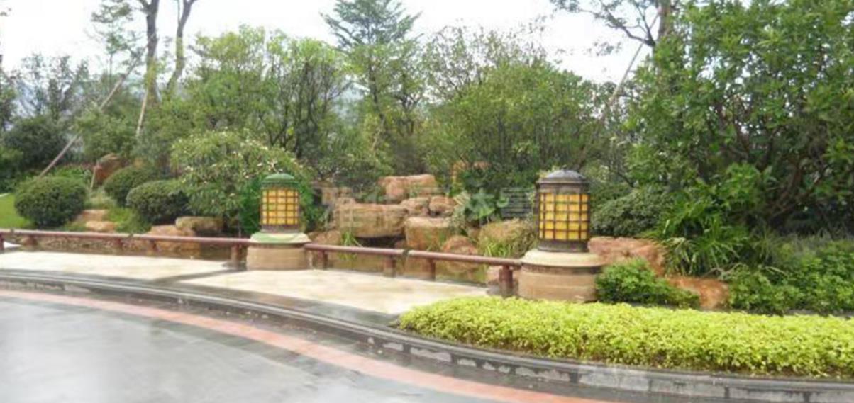 園林景觀設(shè)計(jì)中視覺享受重要嗎？